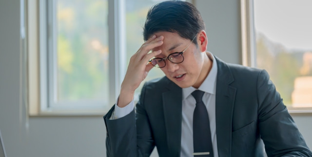 偏頭痛
